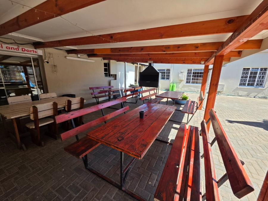 Commercial Property for Sale in Bethlehem Free State